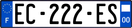 EC-222-ES