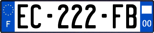 EC-222-FB