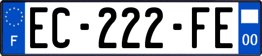 EC-222-FE