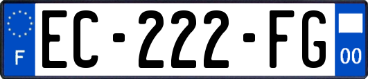 EC-222-FG