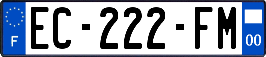 EC-222-FM
