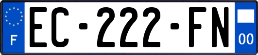 EC-222-FN