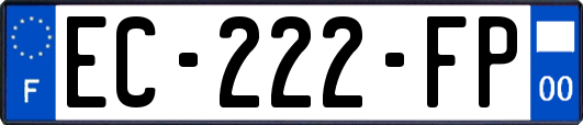 EC-222-FP