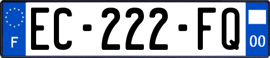 EC-222-FQ