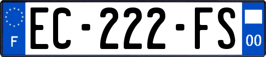 EC-222-FS