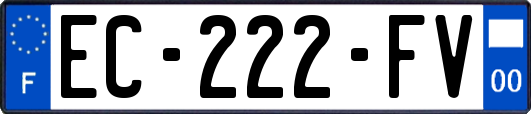 EC-222-FV