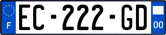 EC-222-GD