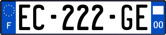 EC-222-GE