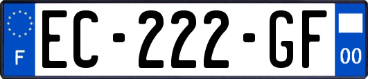 EC-222-GF