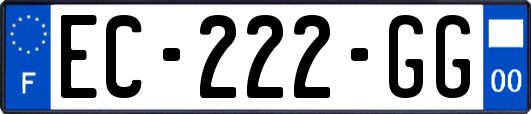 EC-222-GG