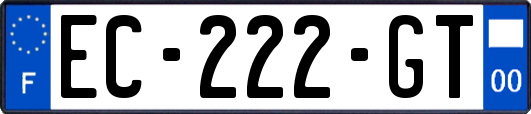 EC-222-GT