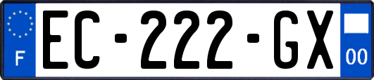 EC-222-GX