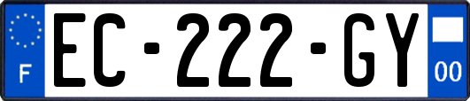 EC-222-GY