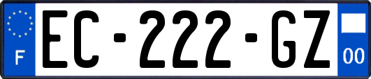 EC-222-GZ