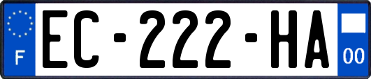 EC-222-HA