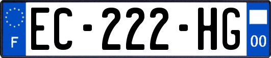 EC-222-HG
