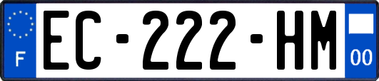 EC-222-HM