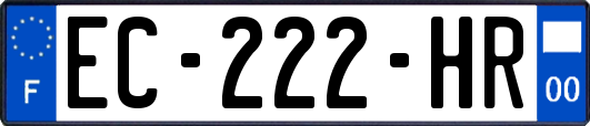 EC-222-HR