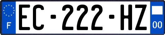 EC-222-HZ