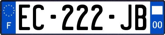 EC-222-JB