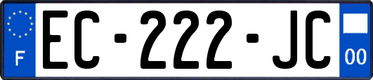 EC-222-JC