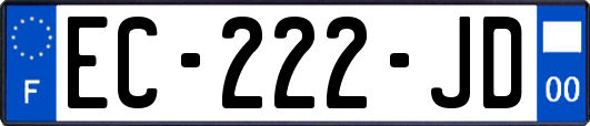 EC-222-JD