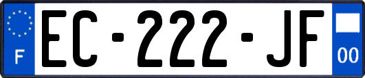 EC-222-JF
