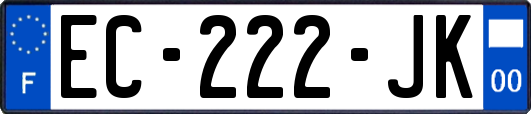EC-222-JK