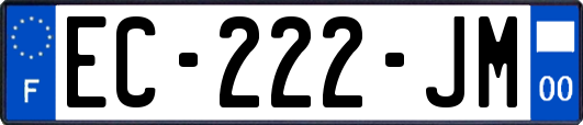 EC-222-JM