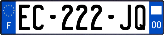 EC-222-JQ