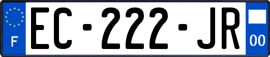 EC-222-JR