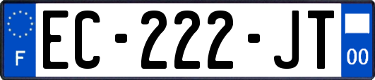 EC-222-JT