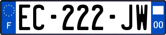 EC-222-JW