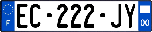 EC-222-JY