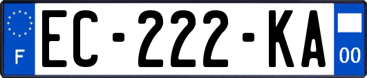 EC-222-KA
