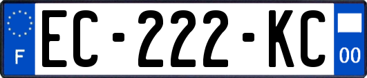 EC-222-KC