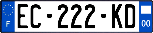 EC-222-KD