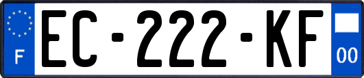 EC-222-KF