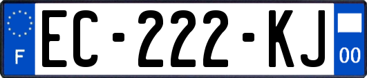 EC-222-KJ