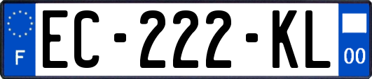 EC-222-KL