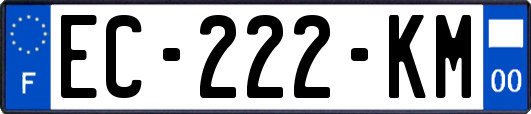 EC-222-KM