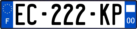 EC-222-KP
