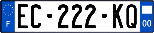 EC-222-KQ