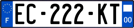 EC-222-KT