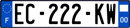 EC-222-KW