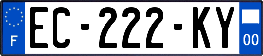 EC-222-KY