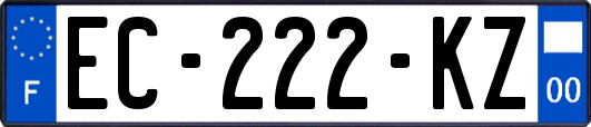 EC-222-KZ