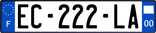 EC-222-LA