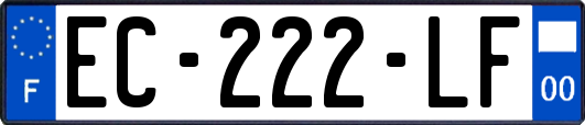 EC-222-LF