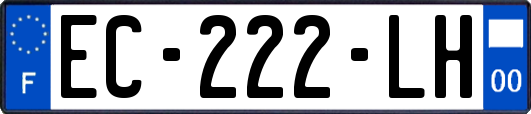 EC-222-LH